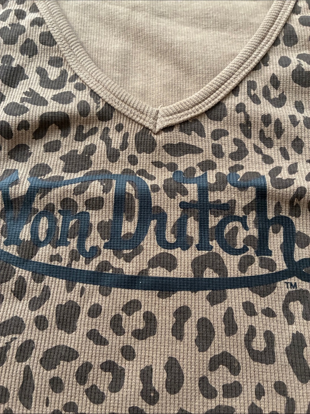 Von Dutch Women's Tank Bundle - Picture 6 of 11